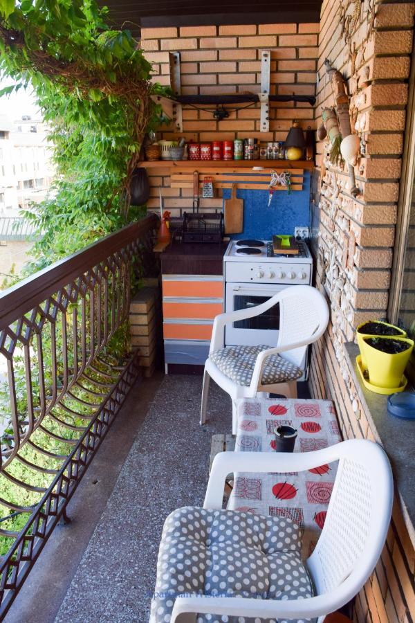 Apartman Wisteria Vranje Zewnętrze zdjęcie